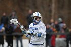 MLAX vs UNE  Wheaton College Men's Lacrosse vs University of New England. - Photo by Keith Nordstrom : Wheaton, Lacrosse, LAX, UNE